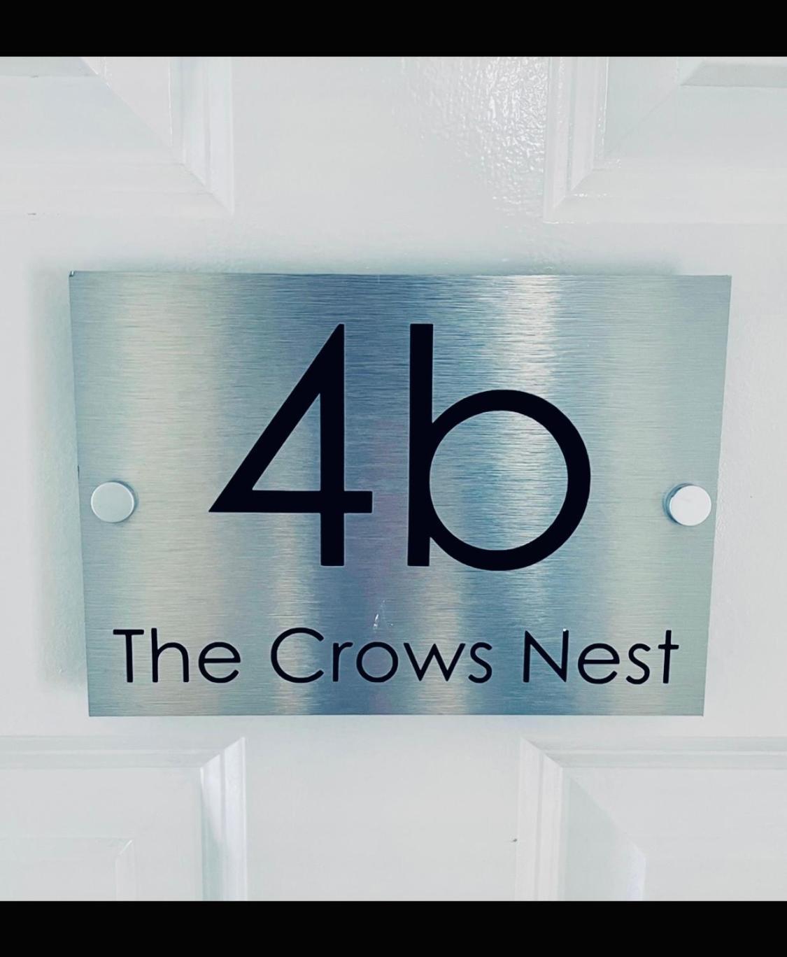 아이머스 The Crows Nest 아파트 외부 사진
